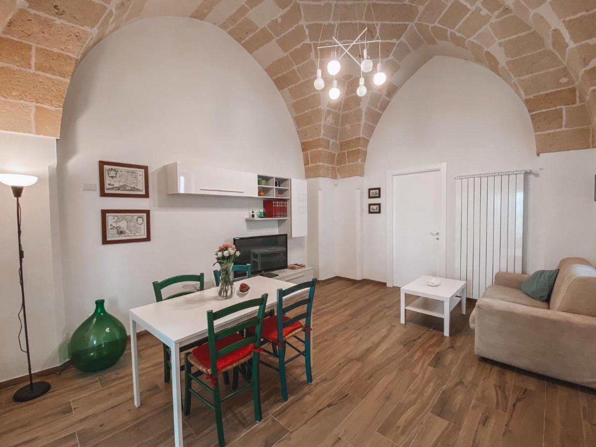 Casetta Candelora Holiday home Manduria