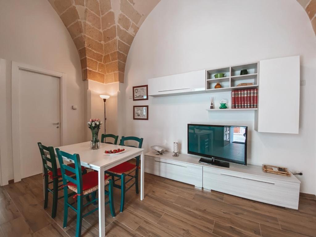 Casa de Férias Casetta Candelora