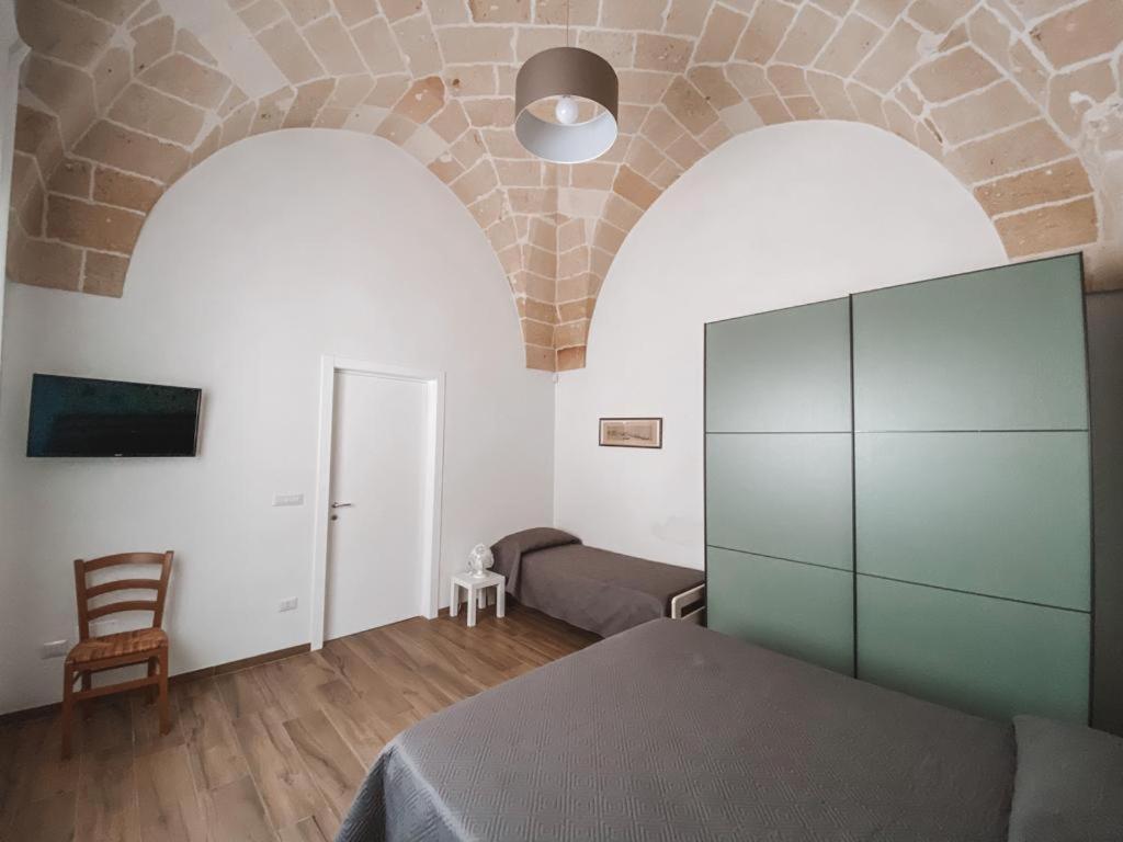 Casa de Férias Casetta Candelora Manduria